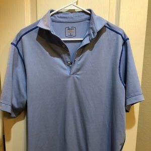 Men’s Cremieux Shirt